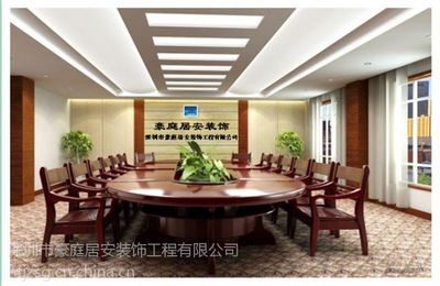 龍華深圳寫字樓工廠裝修 選擇專業公司，打造高效空間