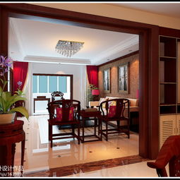 鼎信室內(nèi)外設(shè)計(jì) 以匠心繪就美學(xué)空間，探索設(shè)計(jì)本的藝術(shù)與實(shí)用融合